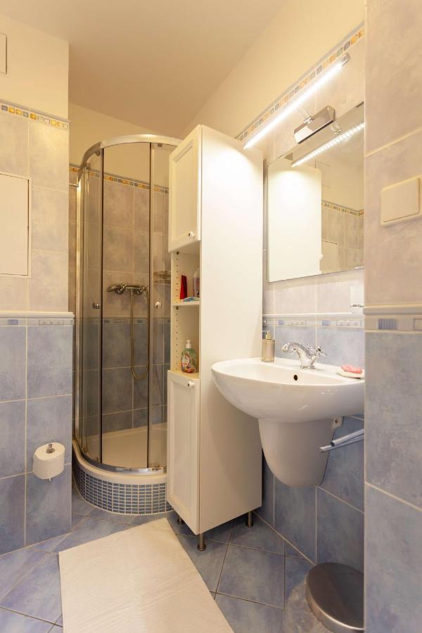 Vitkov Park Apartment Прага Экстерьер фото