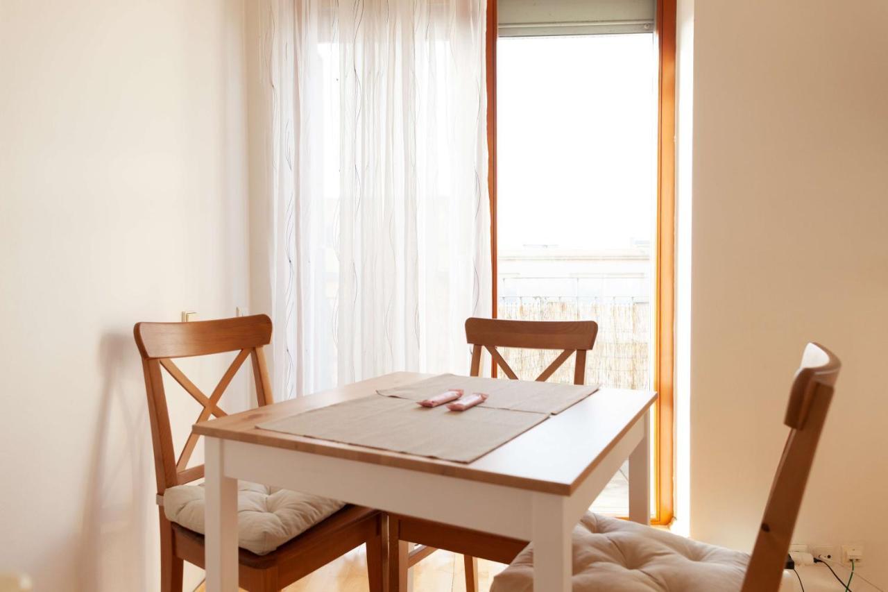 Vitkov Park Apartment Прага Экстерьер фото